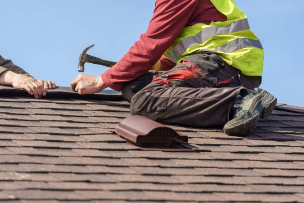 Slate Roofing Contractor in Harris Hill, NY