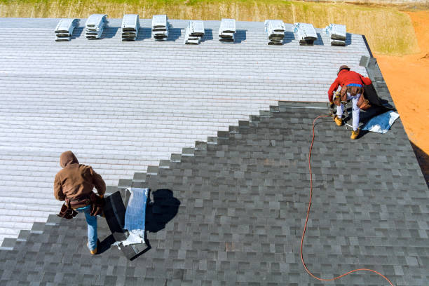 Best Flat Roof Repair Services  in Harris Hill, NY