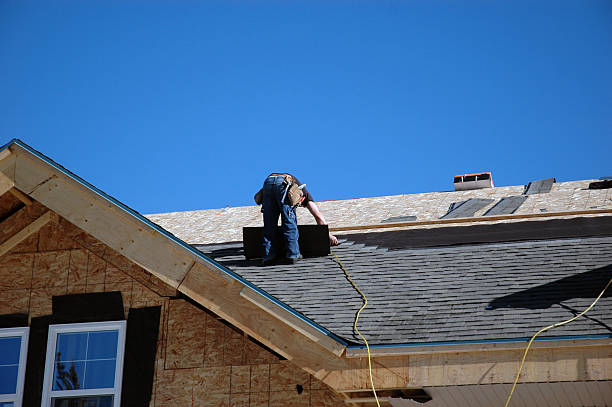 Quick and Trustworthy Emergency Roof Repair Services in Harris Hill, NY