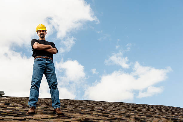 Roof Waterproofing Services in Harris Hill, NY